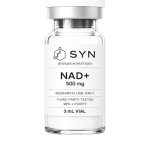 NAD+  500mg