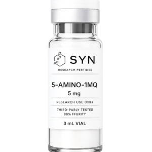 5-Amino 1MQ – 5mg