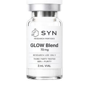 GLOW Blend – 70mg