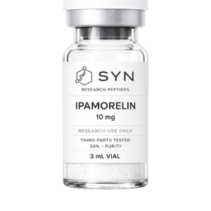 Ipamorelin – 10mg
