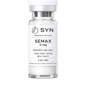 Semax – 5mg