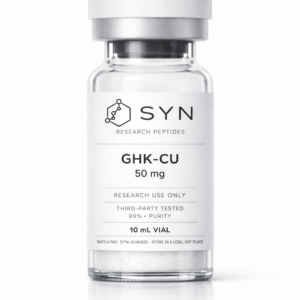 GHK-CU – 50mg