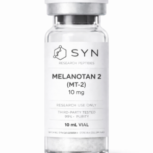 Melanotan 2 (MT-2) – 10mg