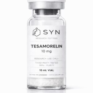 Tesamorelin – 10mg