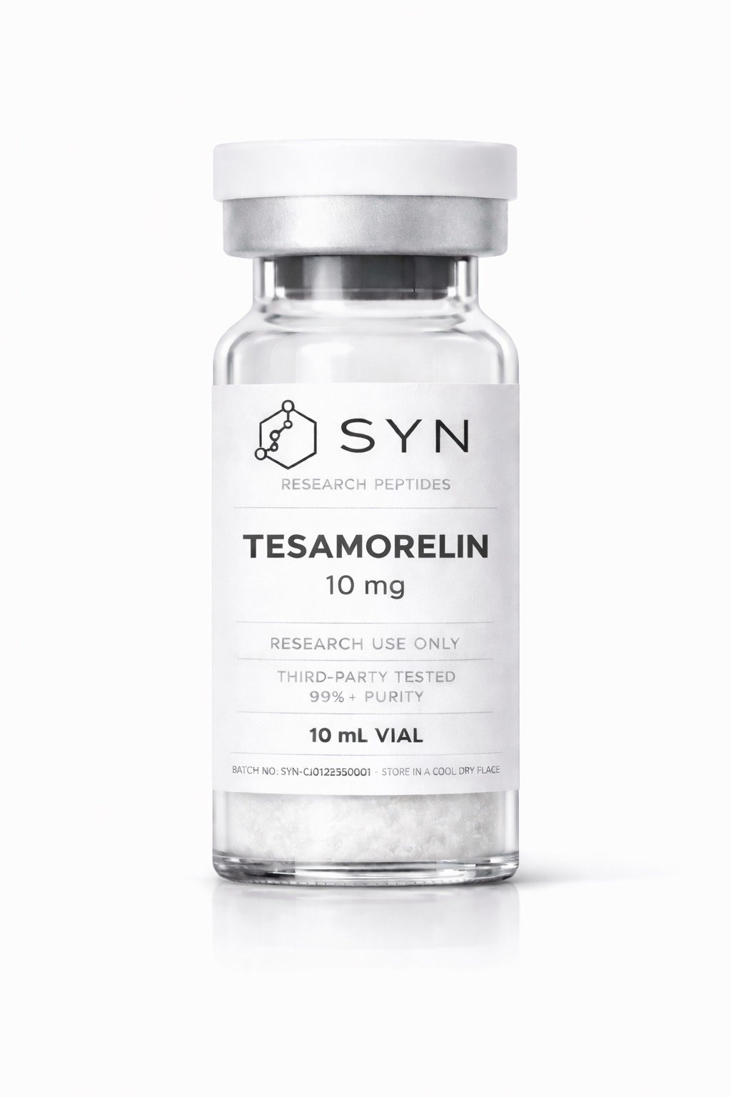 Tesa Tesamorelin – 10mg