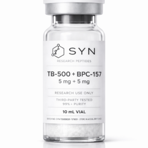 TB-500 + BPC-157 Blend – 10mg